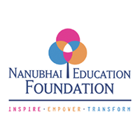Nanubhai Teaching Fellowship logo